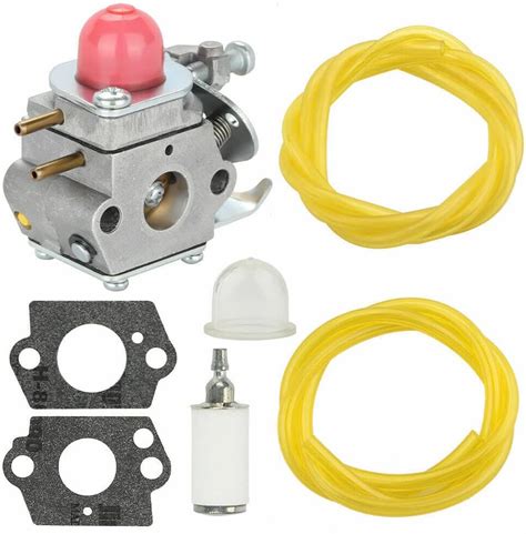 Amazon Replacement Tool Parts For Machine Carburetor Kit For