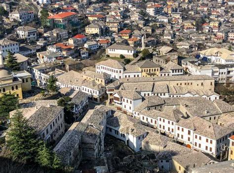 Day Tour Of Gjirokastra And Blue Eye From Tirana Getyourguide