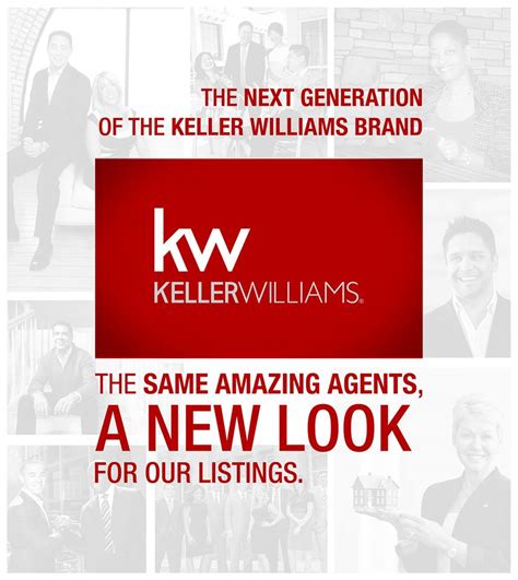 The Next Generation Of The Keller Williams Realty Brand - Real Estate ...