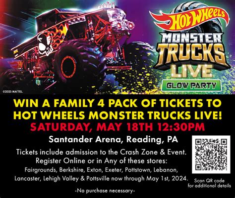 Hot Wheels Event Boscovs