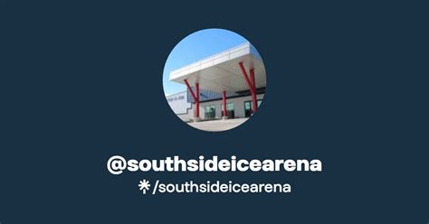 @southsideicearena | Linktree