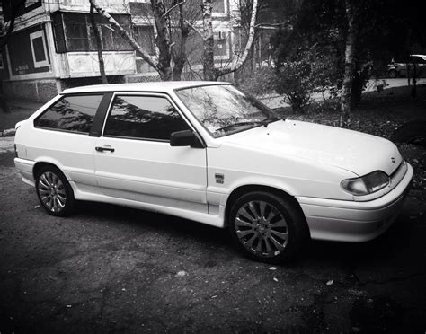 Моя тринашка :) — DRIVE2