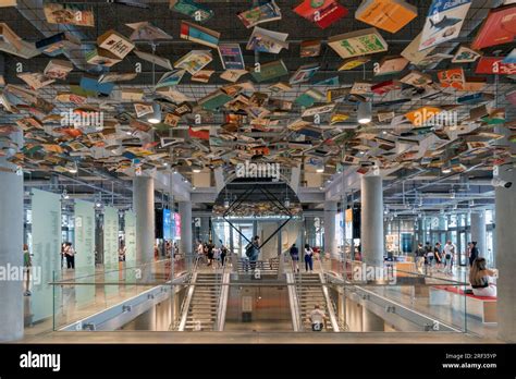 Istanbul Modern Museum Istanbul Turkey Stock Photo Alamy