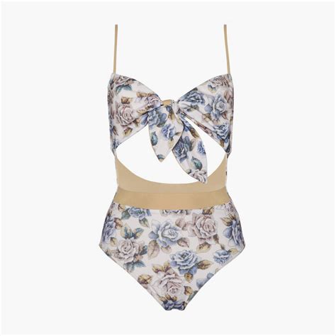 6 российских брендов купальников и пляжной одежды | РБК Стиль