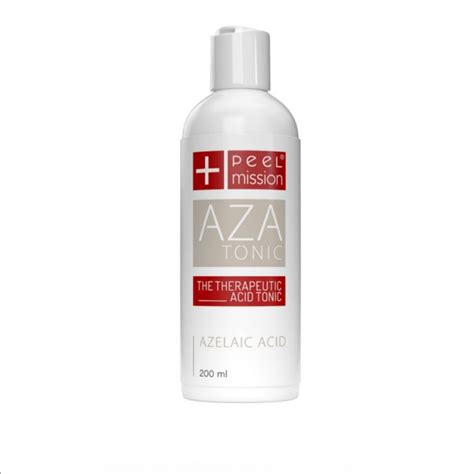 Терапевтичен тоник Aza Tonic 200 мл. с азелаинова киселина от Peel ...