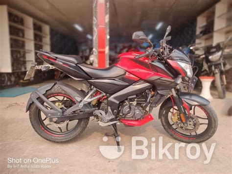 Bajaj Pulsar NS ABS DD Fresh Bike 2020 Google Demra Bikroy