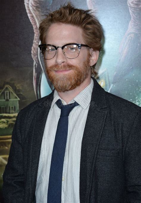 Seth Green Editorial Stock Image Image Of Spectacles 173183009
