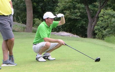 Patriot Classic Golf Tournament | OEF