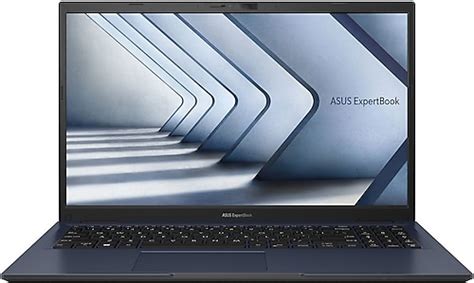 Asus Expertbook B Cba Bq I U Gb Gb Ssd Uhd Graphics