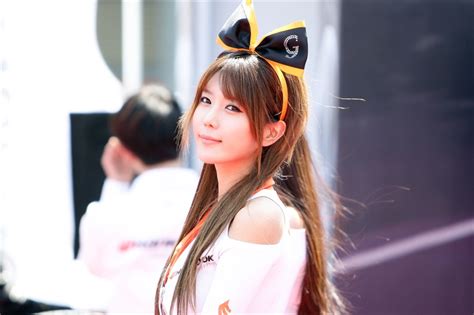 Heo Yun Mi Recent Hot Shoots Blog Girls