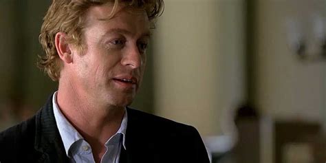 Менталист — описание, постер, кадры и фото, видео. Беседка.ТВ