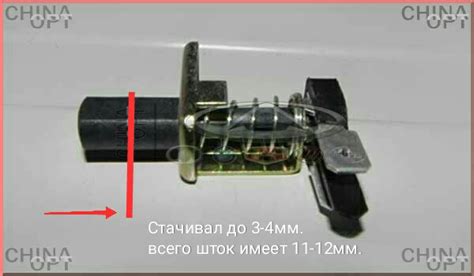 Индикатор открытой двери болие информативней. — DRIVE2