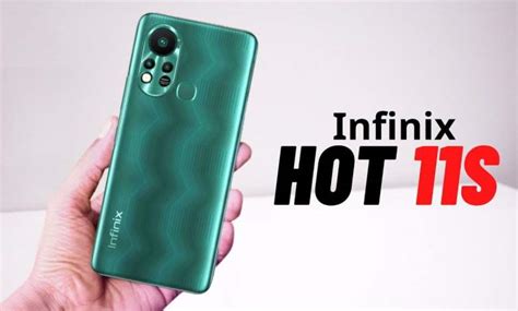 Infinix Hot S Full Review Is It Budget King Of Mobilebd