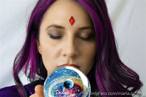 Fegalvao Maria Cosplay Nude OnlyFans The Fappening Plus