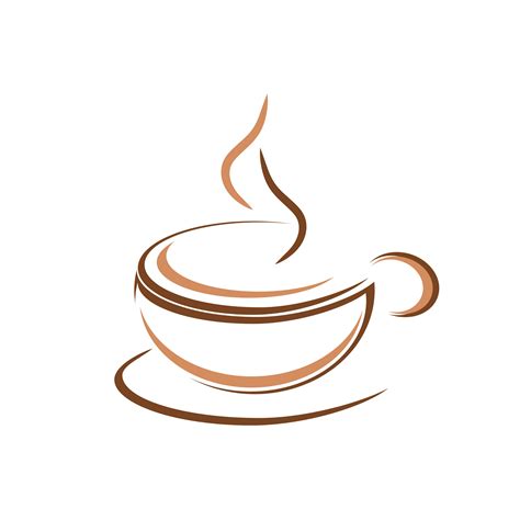 coffee logo png  transparent png logos