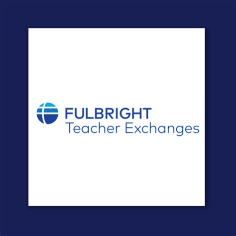 Fulbright Teaching Excellence And Achievement Ftea Program American