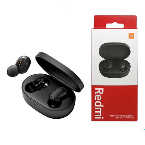 Mi Redmi Airdots 2 High Copy - INFOTEC eStore