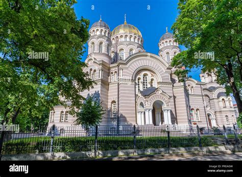 Geburt Christi Dom In Riga Lettland Wurde Nach Einem Entwurf Von