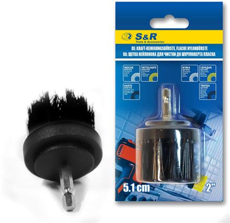 Нейлоновые щетки для шлифовки - ROZETKA. Купить недорого шлифовальную ...