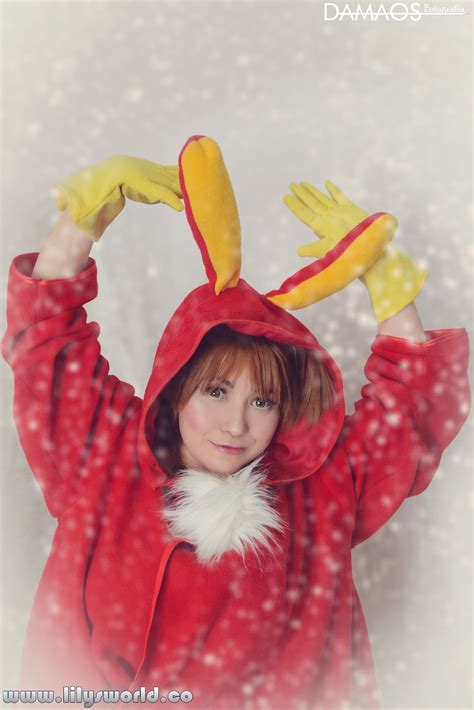 Sakura - Lilys World