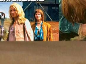 HOODED ANGELS NUDE SCENES AZNude