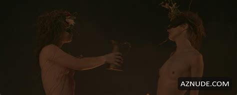 Jennifer Berg Nude Aznude