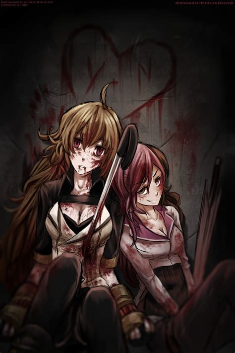 D I S H Aka Dishwasher Hentai Artist P Porn Pic