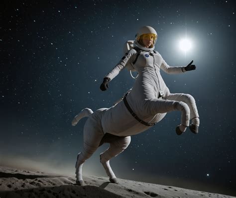 Low gravity by MoonDroch on DeviantArt