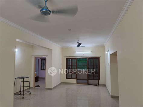 Gk Habitat Royale Yapral Rent Without Brokerage Semi Furnished Bhk