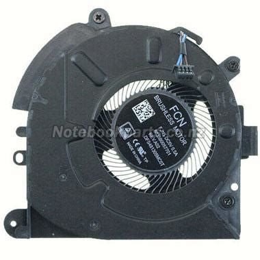 New FCN DFS481305MC0T FJN5 CPU fan | FCN DFS481305MC0T FJN5