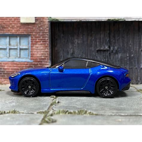 Jual Hot Wheels Nissan Z Shopee Indonesia