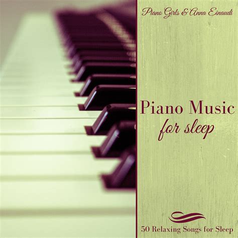 sleep music piano 6