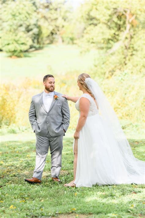 Kelsi + Jim~Married - Special Occasions by Rose Photography