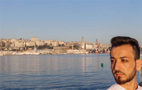 Review Mr Gay Syria POV Magazine