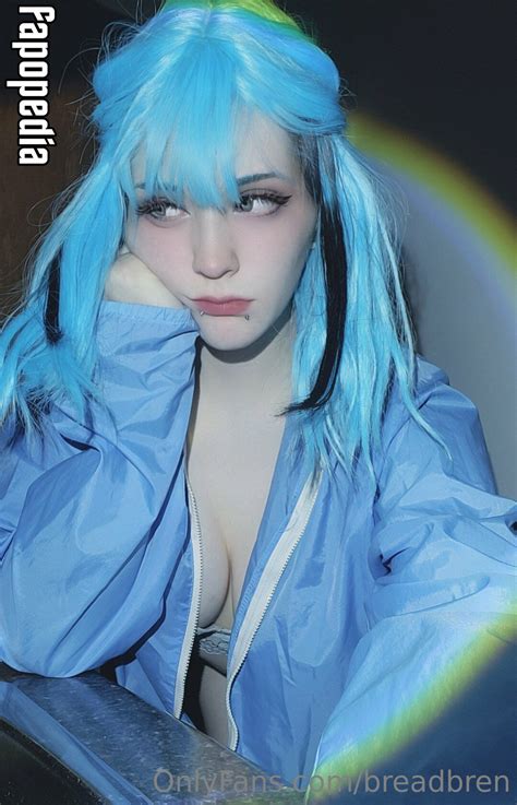 Breadbren Nude OnlyFans Leaks Photo Fapopedia