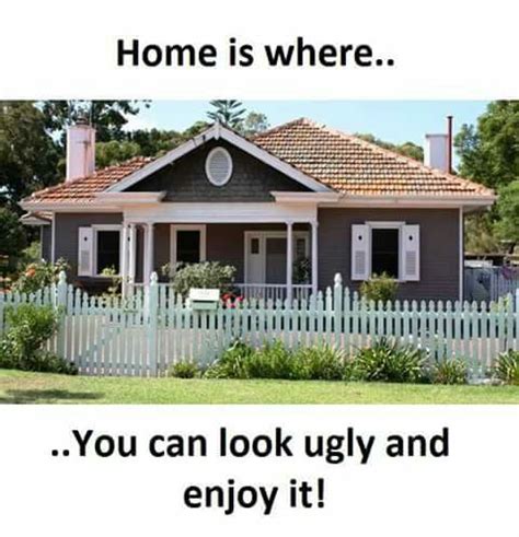 And Where You Can Stay Naked And Only Your Neighbours Can See You 9GAG