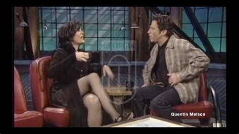 Maria Conchita Alonso 1988