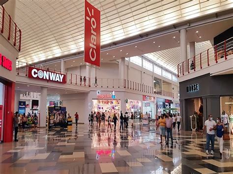 Best 8 Things In Westland Premium Outlets Panama City