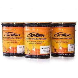 Автоэмаль 630 carmen 1л кварц | Сравнить цены и купить на Prom.ua