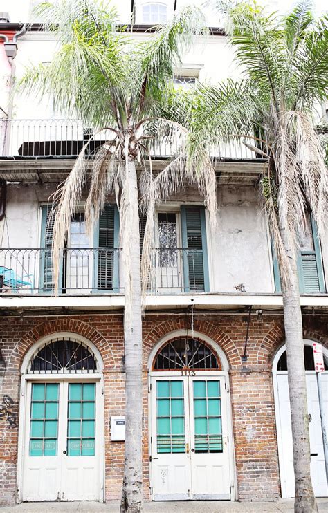 orleans louisiana travel guide  beautiful mess