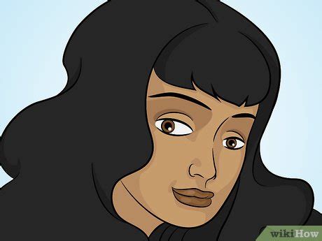 Eine Hei E Latina Sein Mit Bildern Wikihow