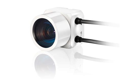 Smart AI Camera Coral Camera VisionAI - imago-technologies
