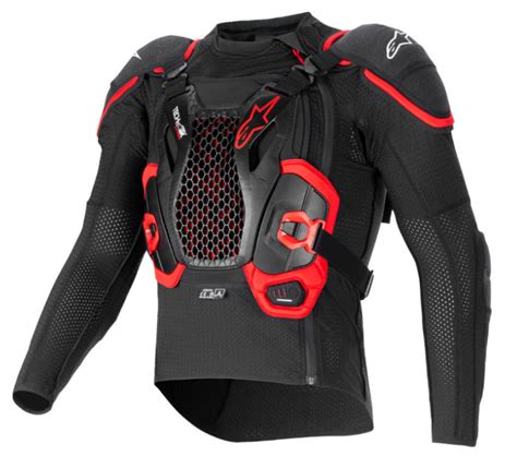 Alpinestars Tech Air Off Road