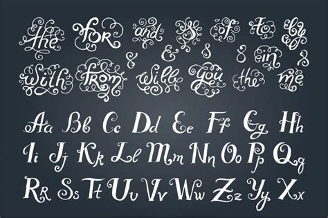 mastering calligraphy handwriting elegant expressive writing