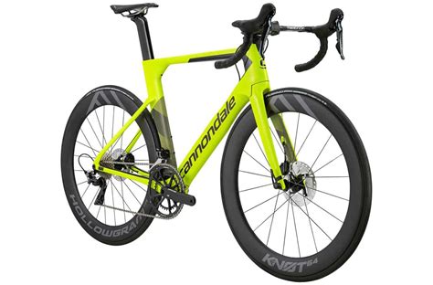 Cannondale Bikes - BikesReviewed.com