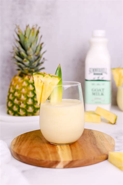 Goat Milk Recipes | Summerhill Goat Dairy