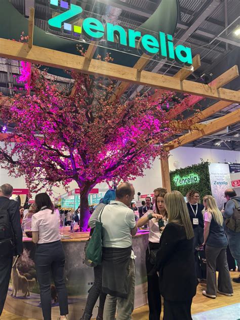 London Vet Show 2025: un encuentro clave para la veterinaria - Axon