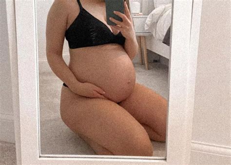 My hubby doesnt think at least guys would fuck me ðŸˆ nudes pregnantporn NUDE PICS ORG