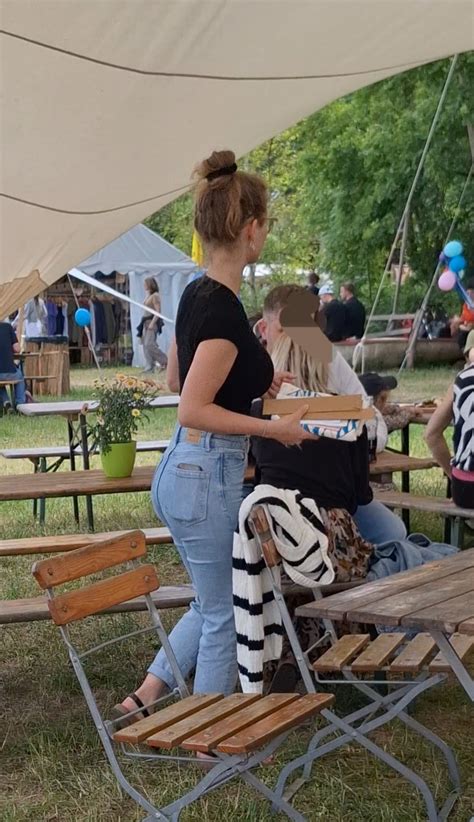 Big Tits On Slim And Fit Milf Boobs Forum