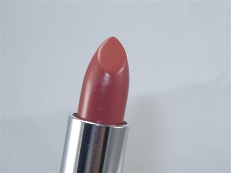 Rimmel Lasting Finish By Kate Nude Lipstick Review Swatches Musings